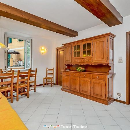 Appartement Ca da Derna, Terre Marine à Riomaggiore Extérieur photo